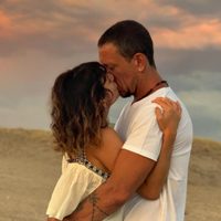 "Te amo y te elijo cada día": la declaración más especial de Gimena Accardi para Nico Vázquez