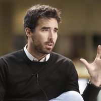 Nacho Viale rompió el silencio tras las fuertes acusaciones por parte del Sindicato de Choferes