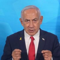 Israel ataca a Irán y declara una "situación especial" de emergencia en todo su territorio