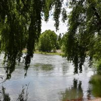 A cinco minutos de la ciudad de Neuquén, naturaleza y actividades recreativas