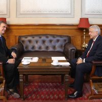 Trudeau aceptó venir pronto a México; tenemos muy buena relación: AMLO
