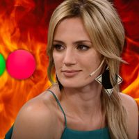Paula Chaves dejó su lugar como conductora en "Bake Off Argentina": el verdadero motivo