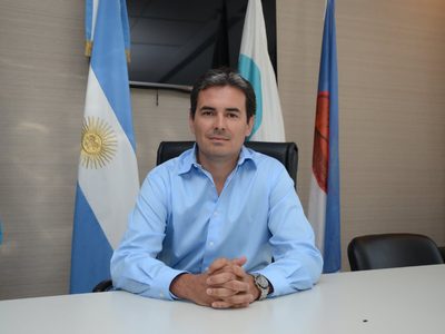 Martín Cerdá: "Todo seguirá funcionando como venía haciéndolo YPF hasta el día de hoy"