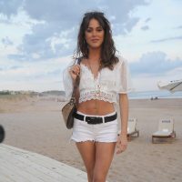La reina del estilo: Tini Stoessel y un look que se robó el aliento de sus fanáticos