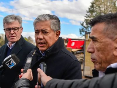 El IFD 14 sumará infraestructura: el proyecto contempla aulas nuevas, una biblioteca y un Aula Magna