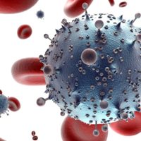 Se produce un contagio de VIH cada dos minutos en niños: Unicef
