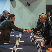 UNAM y Sindicato de Trabajadores pactan incremento salarial de 3.35%