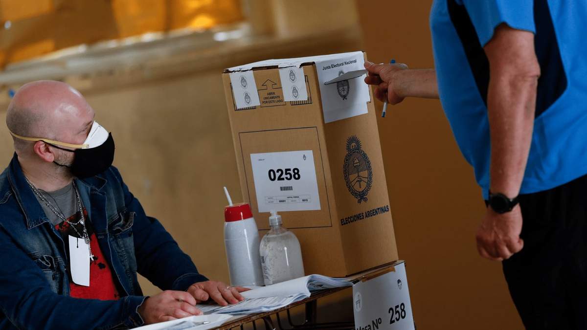 Los partidos provinciales fueron los grandes vencedores de estas elecciones. Fuente: (Twitter)