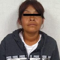 Condenan a 18 años de prisión a mujer que vendió a su hija por 5 mil pesos en Valle de Chalco