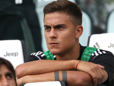 ¡Llora la Juve! Paulo Dybala y los rumores que preocupan a todos. ¿Será posible?