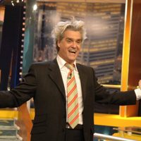 Roberto Pettinato volvió a la radio pero recibió un palito de la persona menos esperada