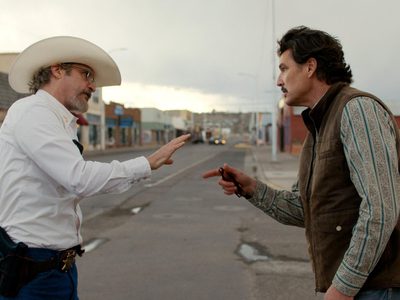 “Eddington”, de Ari Aster, una película turbadora y realista