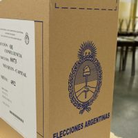 Uno por uno, todas las boletas de Neuquén que vas a encontrar en las PASO