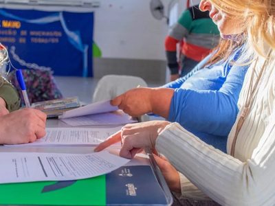 Abrió la inscripción 2026 para las Becas Gregorio Álvarez en todos los niveles educativos