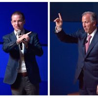 Meade, 'cínico, corrupto e ingenuo”; no se ha dado cuenta que el PRI ya lo abandonó: Anaya