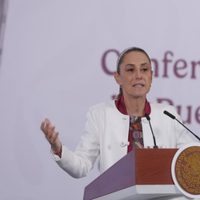 “Cooperación, sí; subordinación e intervención, no”: Sheinbaum tras declaraciones de Trump