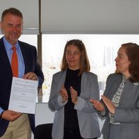 Promtel certifica cobertura de Red Compartida