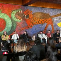 Secretaría de Cultura federal presenta 5º Encuentro de Arte Textil Mexicano