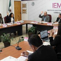 El Verde irá en candidaturas comunes con partidos de 'Por Michoacán al Frente”