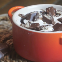 Mc Flurry Chocotorta: dejate tentar por esta receta que podés hacer en casa y sin gastar una fortuna