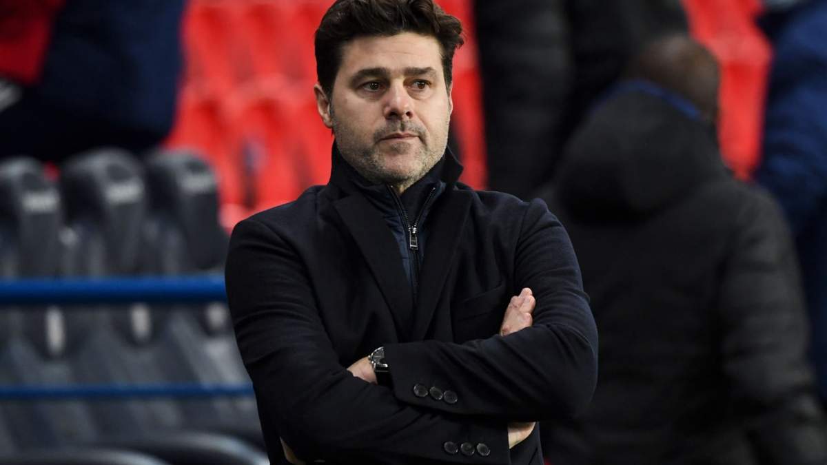 Mauricio Pochettino. Fuente: (Instagram)