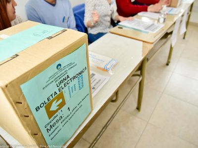 Convocaron a autoridades de mesa a horas de conocerse la fecha de los comicios