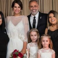 El mensaje del que todos hablan: ¿Romina Pereiro se metió en la guerra de Rial y Morena?