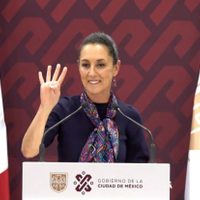 Sheinbaum celebra: ¡Cuatro gubernaturas más de nuestro movimiento!