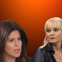 Romina Manguel no se calló y le respondió sin filtros a Elba Marcovecchio