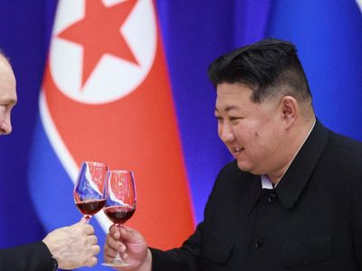 Tensión mundial: Corea del Norte firmó un acuerdo de defensa con Rusia y pone en jaque a la política internacional