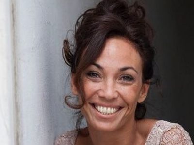 "Confío en su buena fe" Ernestina Pais defendió a Vernaci tras sus polémicas declaraciones