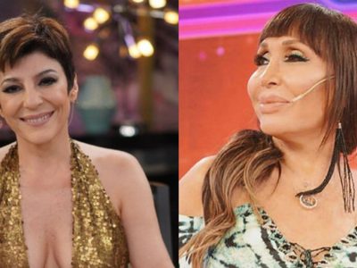 "Me quedo sin trabajo": lejos de América TV, Carolina Papaleo contó cómo fue el final de Incorrectas