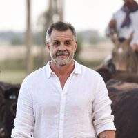 “El mejor”: el desopilante momento que se vivió entre Christian Petersen y Carina Zampini