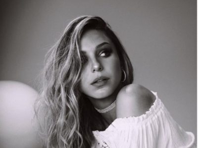 Al fin se animó: Juanita Tinelli sorprendió a todos con esta inesperada noticia