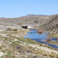 Conmoción: un OVNI sorprendió en una localidad de Neuquén