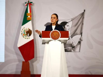 “Yo creo que esto no se va a dar en México”: Sheinbaum sobre triunfo del derechista Kast en Chile