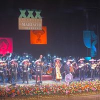 Arranca en Guadalajara el 30 Encuentro Internacional del Mariachi y la Charrería