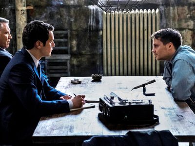 Las 10 series de Netflix más recomendadas por IMDb. ¿Las viste?