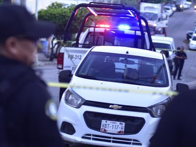 Concamin exigió esclarecer los asesinatos de tres empleados de distintas empresas en Acapulco