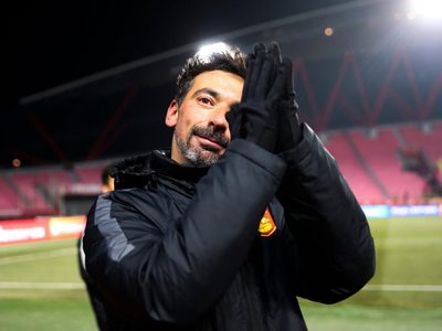 La decisión de Ezequiel Lavezzi para luchar contra sus adicciones junto con su familia