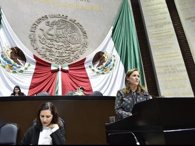 “Miente Zaldívar” responde Margarita Zavala a la operación de Estado en el caso de la Guardería ABC