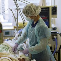 Coronavirus: los casos positivos se mantienen estables en Neuquén