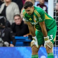 ¿Se despide del Aston Villa?: la interesante oferta que podría recibir Dibu Martínez en el próximo mercado de pases
