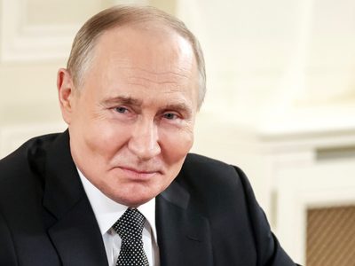 Mientras Trump cierra fronteras, Putin busca con México el corredor Yucatán-Cuba-Rusia