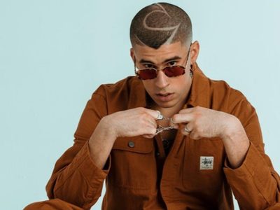 Bad Bunny recibió una sorpresa de lujo sobre el escenario del de Calibash 2020 ¡No lo creerás!