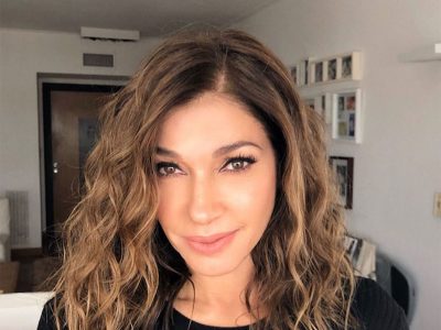 "Tiene un tumor": Catherine Fulop dio la noticia más dura sobre un integrante de su familia