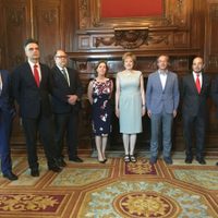 Presentan en España programa del FIC; será 'el mayor homenaje” a Miguel de Cervantes: Volpi
