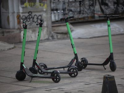 Empresas de micro movilidad denuncian falta de certeza jurídica en el proceso de regulación de Semovi