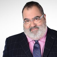 Tras su internación, se conoció el verdadero estado de salud de Jorge Lanata