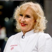 Georgina Barbarossa cambia de horario y suma a un polémico panelista